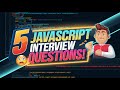 JavaScript Practical Interview Questions || javascript interview questions #javascript #coding