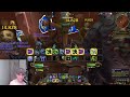 unholy dk san layn the war within guide season 1 m u0026 raid