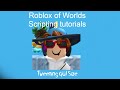 Roblox Scripting / Tweening GUI Size