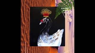 KUSHT - Zorio's Blackbird