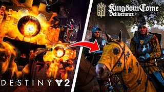 🔴 Solo Flawless Sundered Doctrine! Kingdom Come: Deliverance II Later