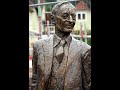 Hermann Hesse - biografia wilka stepowego. I część