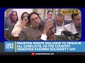 pakistan wants dialogue to resolve all conflicts pm shehbaz dawn news english