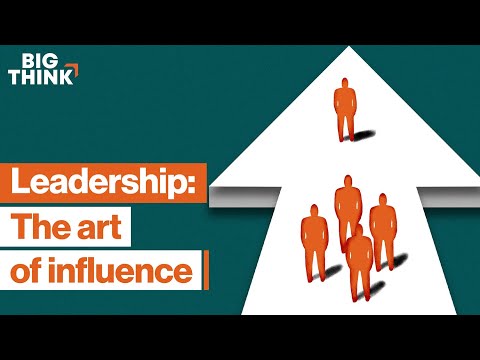 How we can influence others?