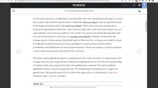 Daniel Liang C++ Section 18.2