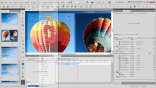 Creating Custom Flash Animations for eLearning with AdobeCaptivate