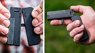 10 Police Gadgets WE BET You've Never LAID Your Eyes On