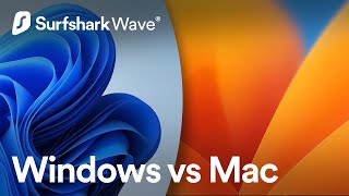 What's more secure: Mac or PC?