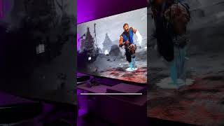 Монитор или телевизор для Ps5