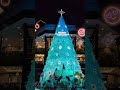 台北 台北信義區 香緹大道廣場 聖誕樹 聖誕節 sephoraalışverişim christmas taiwan taipei