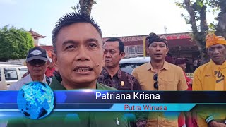 Video lengkap bebasnya Prof Winasa dari Rutan Negara