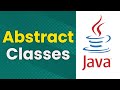 Abstract Classes and Methods (Java Tutorial)