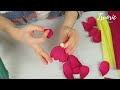 peony from paper for flower arrangements ПИОНЫ из бумаги для цветочных композиций diy tsvoric