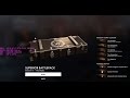 Battlefield 1 Opening Legendary Battlepack Revision 5 #1 (Get Squad XP Boost ?)