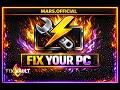 Input Lag on Windows 11 — Disable Fullscreen Optimisations