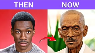 50 Hollywood Stars Over 60: Young vs Old — The Transformations Will Surprise You!