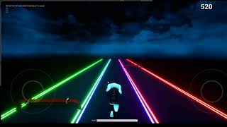 Endless Runner Prototype 1