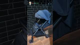 💎Stroller Hybrid Premium Gravity I💎#stroller #hybridstroller #hybridpremiumgravityI#shorts #viral