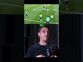 Gary Neville talks about Insecurity 💯 #football #shorts