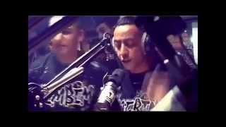 Lacrim, Mister You, Seth Gueko, Mokless, Tunisiano, Aketo - Freestyle (Mister You Birthday)