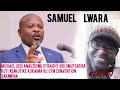 COMRADE SAMUEL LWARA -  MICHAEL USSI ANAUZIDWA NDIMA DYDs A UTM  KUTI SAKAWINA KU CONVENTION.