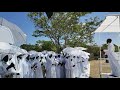 Ndarikure 2021---- Ndouya Jesu Kwauri Ishe