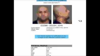 Illinois IDOC Inmate Search Demonstration