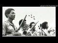 The legendary Okbagabir Sergenti Gebretnsae - Meneesey I መንእሰይ