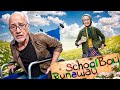 НОВАЯ БАБКА ВЛЮБИЛАСЬ В ДЕДА ЗЛЫХ РОДИТЕЛЕЙ В SCHOOLBOY RUNAWAY В МАЙНКРАФТ!