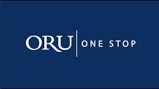 Finding the Help You Need | ORU’s One Stop