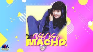 Vety Vera - Macho