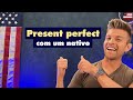 PRESENT PERFECT | AULA COMPLETA!