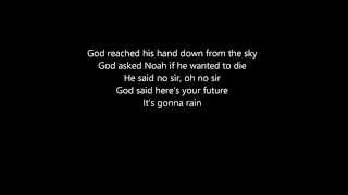 The Thermals - Here's your future Lyrics