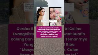 ELEEYE PUTRI CELINE CERDAS