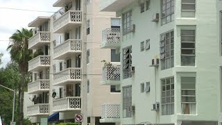 Woes Continue For Renters, Landlords