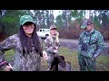 country outdoors turkey tour swamp fox jakes pt1