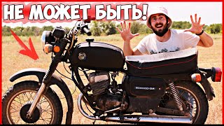 ВОСХОД 3М - ИЗ ХЛАМА в КОНФЕТКУ! ВОССТАНОВЛЕНИЕ Мотоцикла ВОСХОД! [Часть 7]