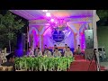 sholawat badar u0026 mundzu an thola al badru an nafata fesban milad jam iyyah madail huna