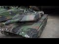 unbelievible scale panzerkette für 1 6 er leopard 2