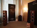 dynaudio excite@naim nac272 u0026 nap250dr@hi fi u0026 high end show 2016