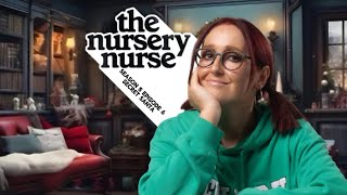 (The Nursery Nurse) (2024) Season Five Episode 6 (Secret Santa)