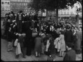 paris metro strike 1947