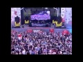 Sasha b2b John Digweed #liveat @ Exit (festival) __ upload by JG3.COM.BR