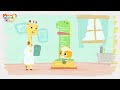 الطبيبة الصغيرة ميمي اغاني اطفال اناشيد اطفال ميمي وتيمي meowmi family show