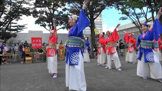 りぐる・NHK前ストリート2022年8月27日。