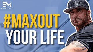 Ed Mylett - 10 Keys to Maxing Out Your Life