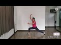 ไทชิชี่กง 18 ท่า ชุดที่ 2 taijiqigong shibashi set 2