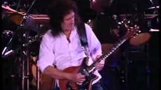 Queen + Paul Rodgers - Bohemian Rhapsody (Live in Hyde Park 2005)