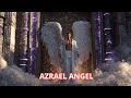 The Mysterious Angel of Death: Azrael—The Only Angel Who Terrifies Lucifer