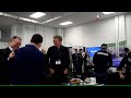 qnap@iot tech expo 2017 london hackathon make real iot things on qiot suite